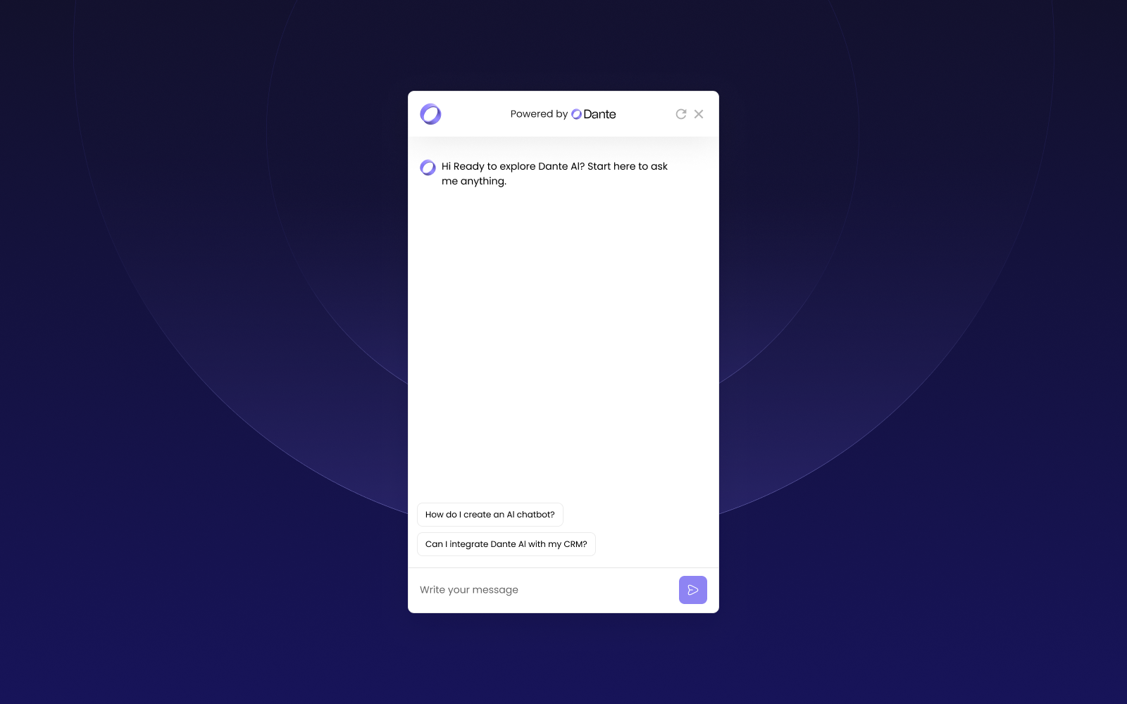 Customizing an AI chatbot to match your brand voice