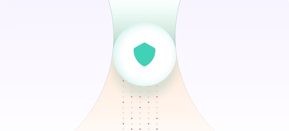 Ensuring data privacy in AI chatbots blog post main image