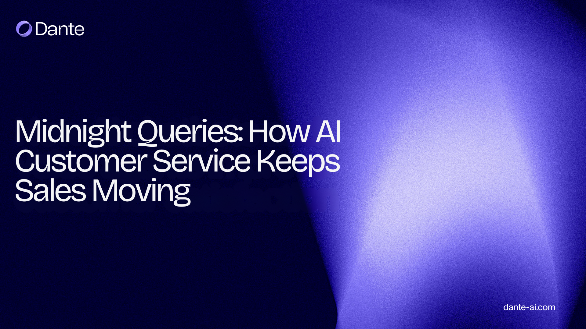 When Support Team Drowns in Repeats: A Beginner's Guide to Solving Customer Service with AI